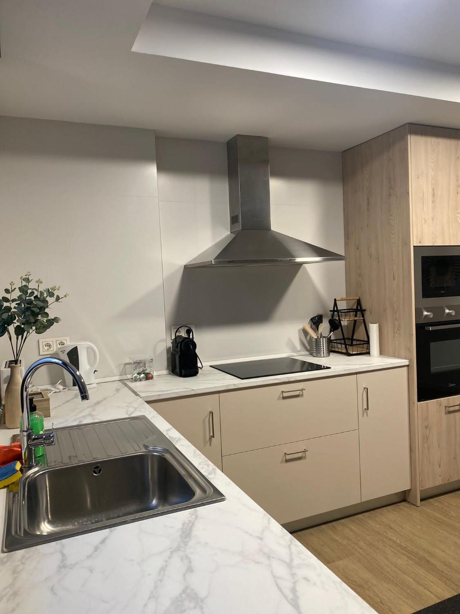 Apartamento Isabel Caravaca De La Cruz Buitenkant foto
